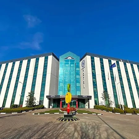 An Milano Melegnano Hotel 3*