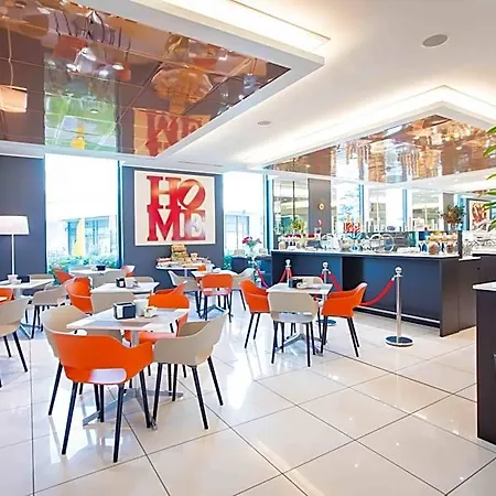 An Milano Melegnano 3* Francolino