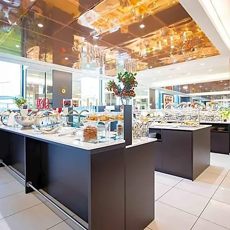 An Milano Melegnano Hotel