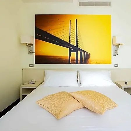 Hotel An Milano Melegnano