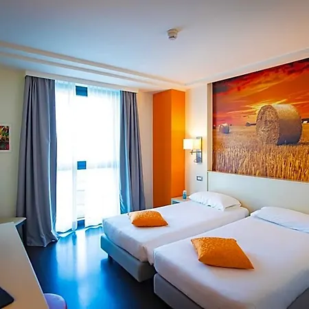 An Milano Melegnano 3*
