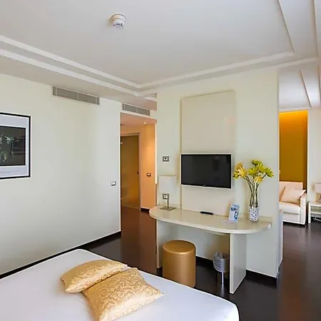 An Milano Melegnano Hotel Francolino