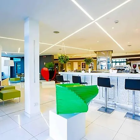 An Milano Melegnano Hotel Francolino