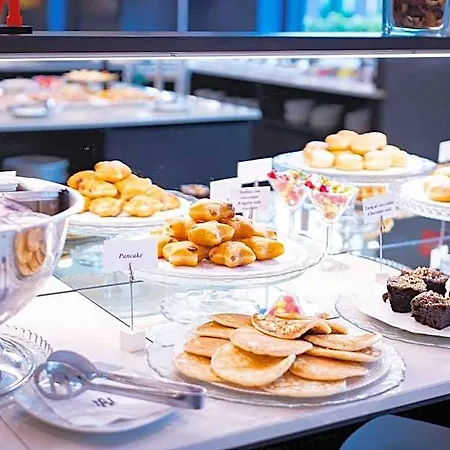 An Milano Melegnano 3*