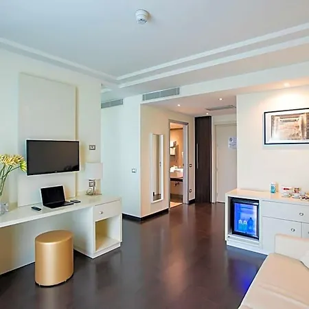 Hotel An Milano Melegnano Francolino