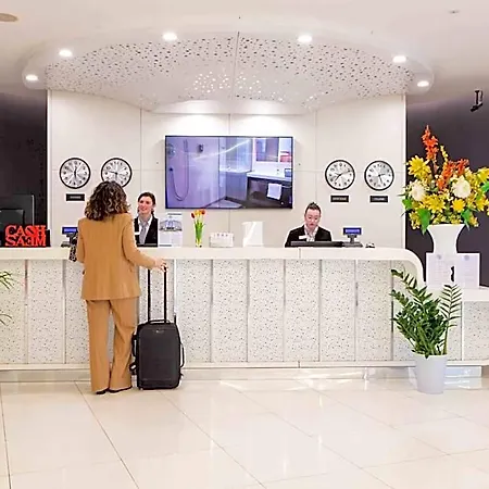 Hotel An Milano Melegnano