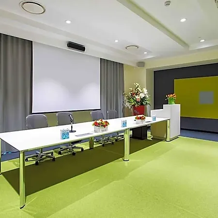Hotel An Milano Melegnano 3*