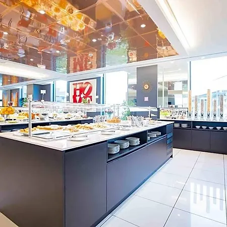 An Milano Melegnano Hotel