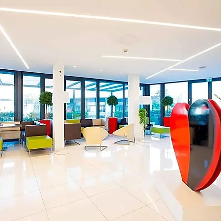 An Milano Melegnano Hotel 3*