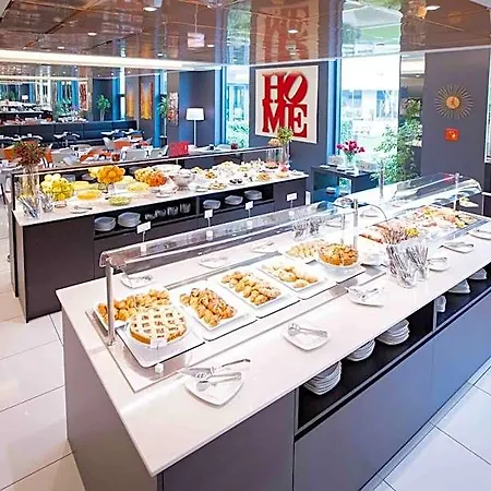 An Milano Melegnano Hotel 3*