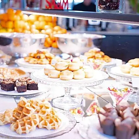 Hotel An Milano Melegnano Francolino