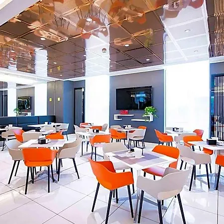 Hotel An Milano Melegnano Francolino