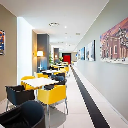 An Milano Melegnano 3*