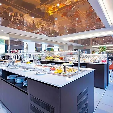Hotel An Milano Melegnano 3*