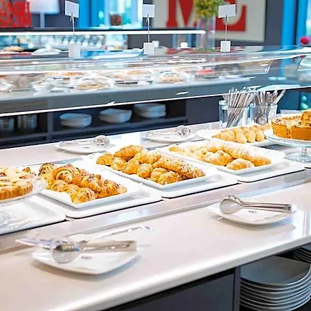 Hotel An Milano Melegnano 3*