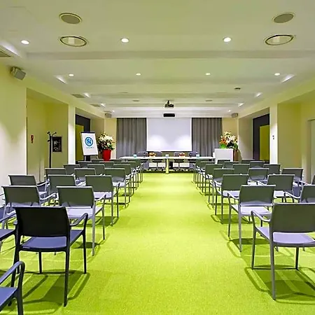 Hotel An Milano Melegnano 3*