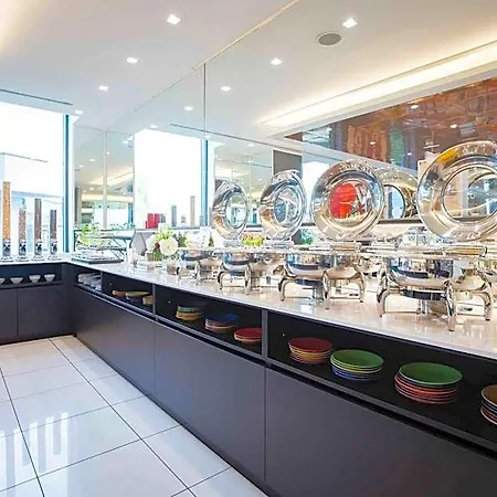 An Milano Melegnano 3*