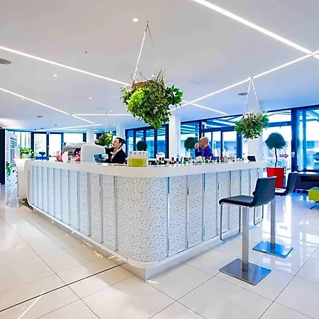 An Milano Melegnano 3* Francolino