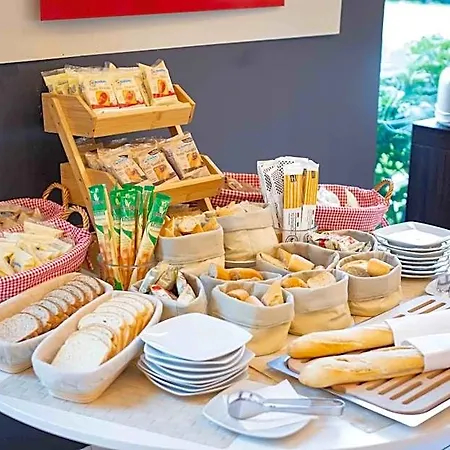 An Milano Melegnano 3* Francolino