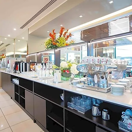 Hotel An Milano Melegnano 3*