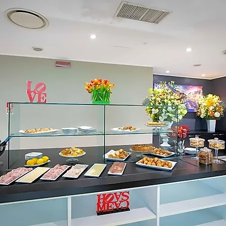 An Milano Melegnano 3* Francolino