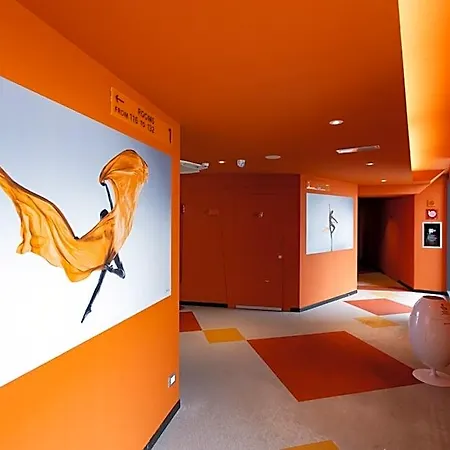 Hotel An Milano Melegnano