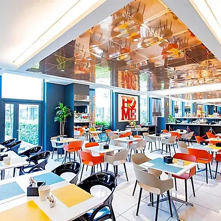 An Milano Melegnano Hotel Francolino