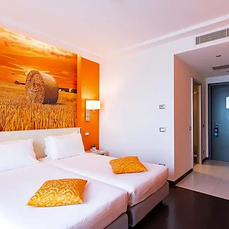 An Milano Melegnano 3* Francolino