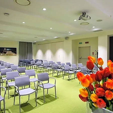 Hotel An Milano Melegnano 3*