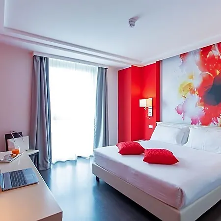 Hotel An Milano Melegnano 3*