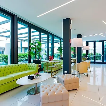 Hotel An Milano Melegnano
