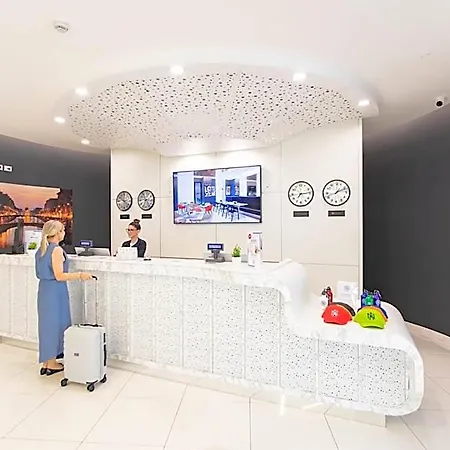 Hotel An Milano Melegnano