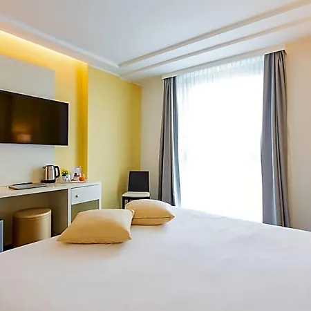 An Milano Melegnano Hotel