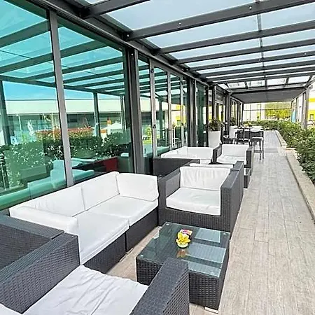 An Milano Melegnano 3*