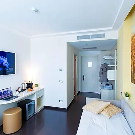An Milano Melegnano 3* Francolino