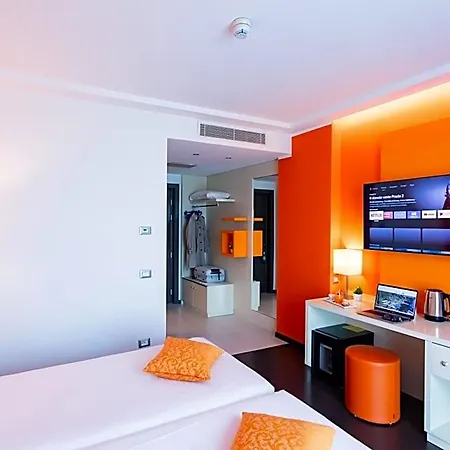 An Milano Melegnano Hotel