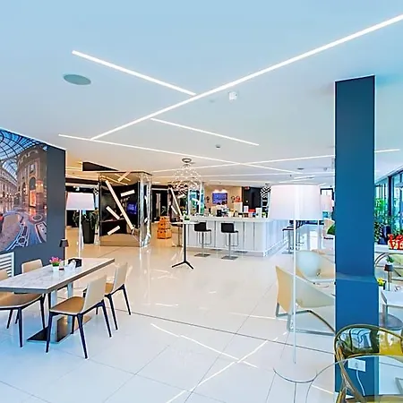 Hotel An Milano Melegnano