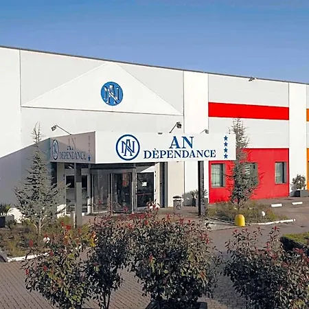 Hotel An Milano Melegnano