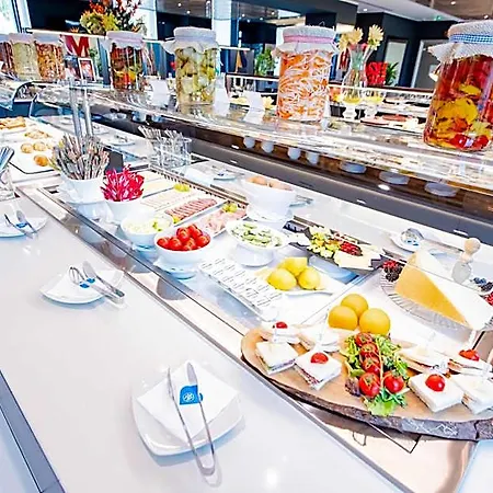 An Milano Melegnano 3* Francolino