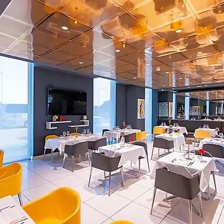 An Milano Melegnano 3* Francolino