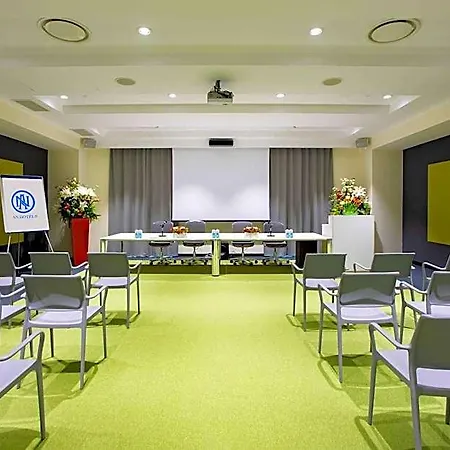 An Milano Melegnano Hotel