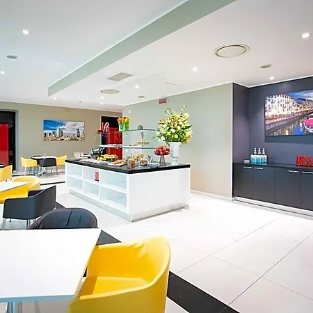 An Milano Melegnano Hotel Francolino