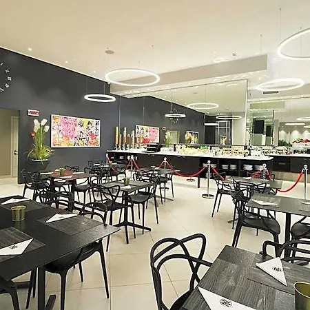 Hotel An Milano Melegnano